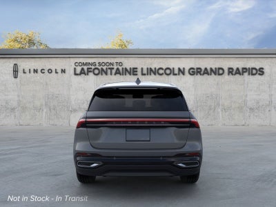 2024 Lincoln Nautilus PREMIERE II
